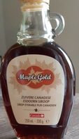 Maple Syrup