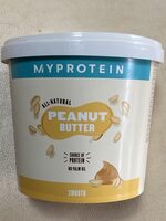 Peanut butter