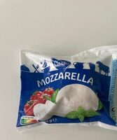 Mozzarella