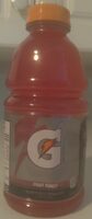 Fruit Punch G