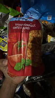 Rice Cake - Savoury Tomato & Basil