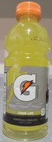 Lemon-Lime Sports Drink