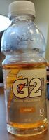 G2 orange
