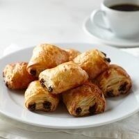 Mini Chocolatine