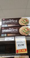 Whole grain & seeds