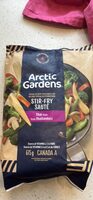 Stir-Fry Thai Style
