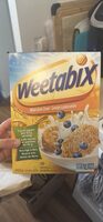Whole Grain Cereal