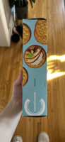 Wheat Crackers