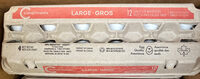 Eggs