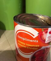 Stewed Tomatoes