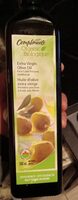 Extra virgin olive oil