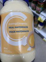 Real Mayonnaise