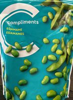 Edamame