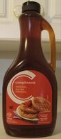 Syrup