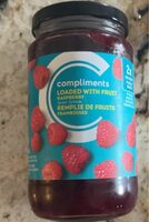 Rasperry jam