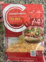 Fromage tex-mex