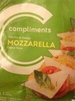Mozzarella