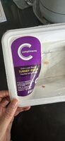 Extra Lean Ground Turkey