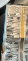 Sliced Cheddar Flavour