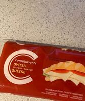 Swiss Cheese