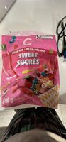 Assorted Candy
