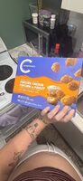 Popcorn Chicken