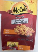 Superfries
