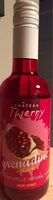 Sirop Grenadine