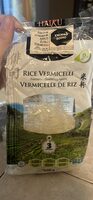 Rice Vermicelli