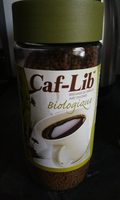 Café de céréales Biologique