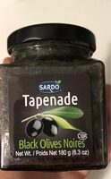 Tapenade