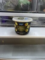Stuffed Halkidiki Olives