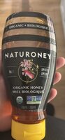 Organic Honey