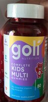 Goli