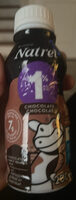 Chocolate Milk Skimmed Milk