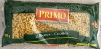 Pasta - elbow macaroni