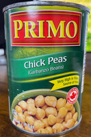 Chick Peas