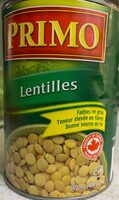 Lentilles