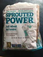 Soft Wheat