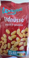 Erdnüsse