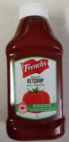 Tomato Ketchup