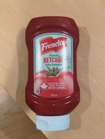 Tomato Ketchup