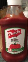 Tomato Ketchup