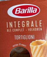 Integrale Pasta