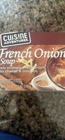 French Onion Soup
