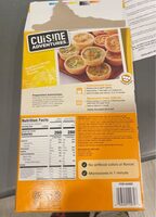 Mini Quiche