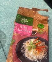 Fideos de arroz