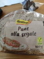 Pane alla segale