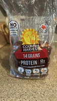 14 Grains + Protein Bread