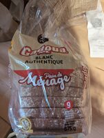 Bread